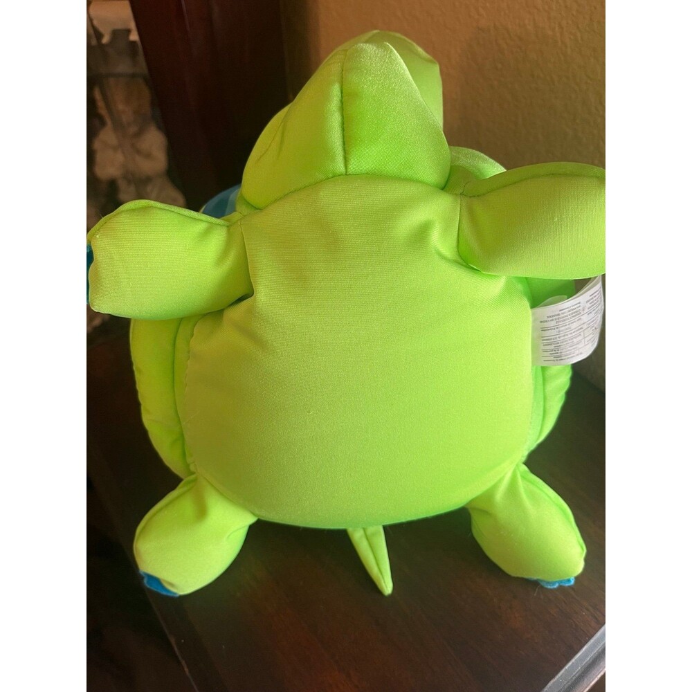 Rare Moshi Microbead Turtle - Picture 3 of 5